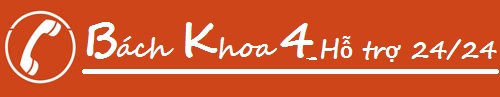 Bach Khoa 4