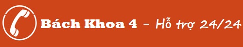 Bach Khoa 4