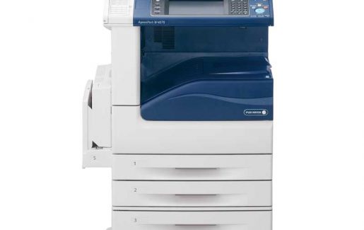 Thuê máy Photocopy