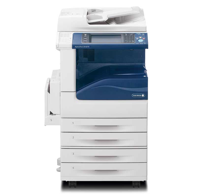 Thuê máy Photocopy