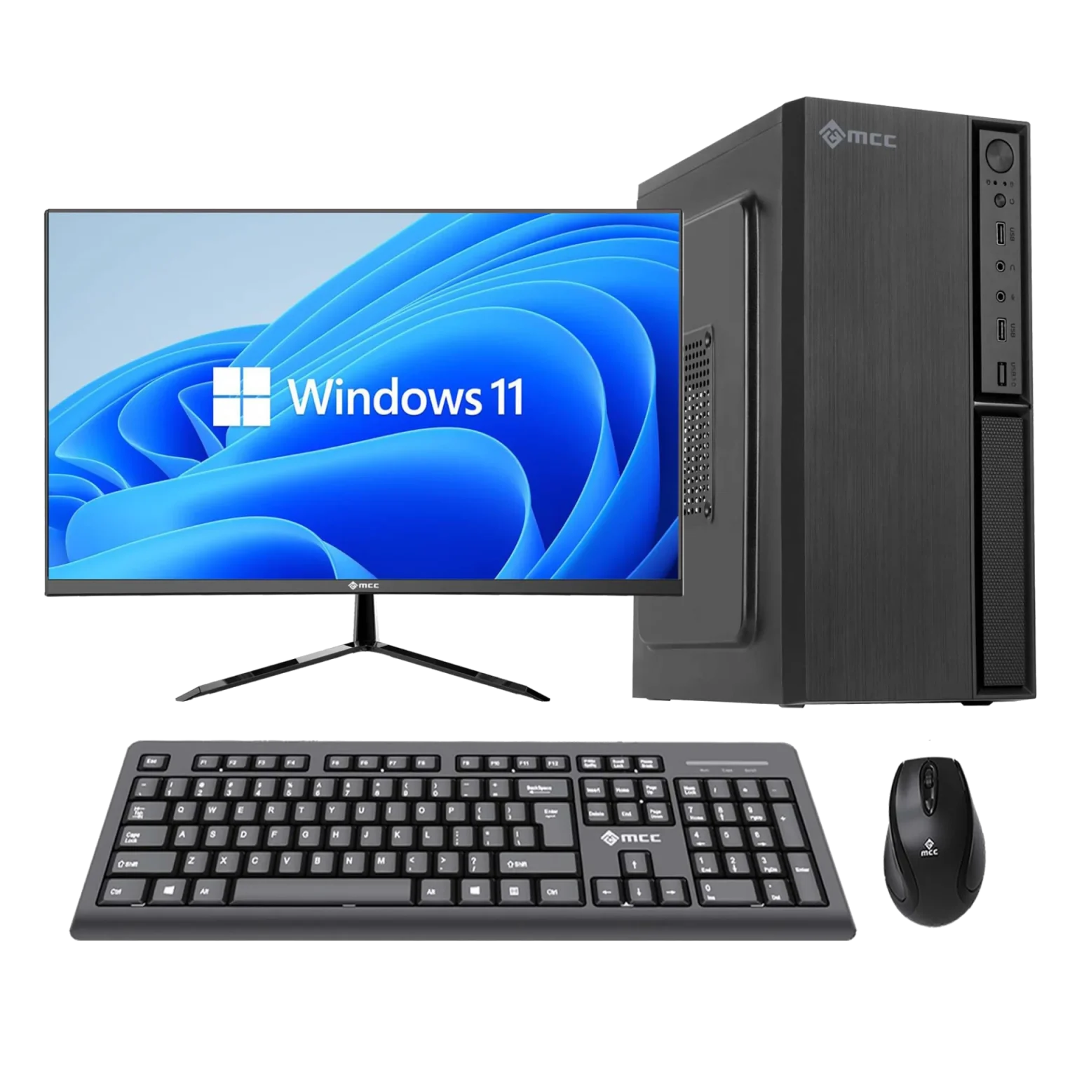 cho thuê máy tính pc